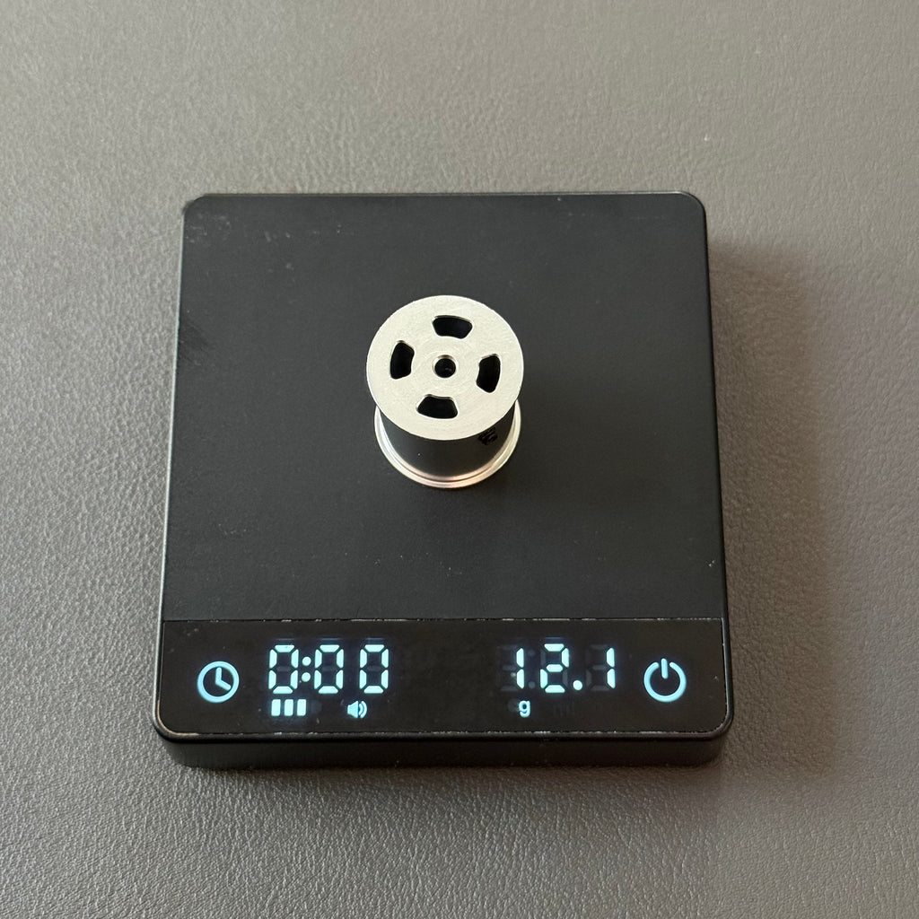 W2120-A High Quality Silicon Aluminum Wheel for Geeko Raptor Line Follower Kit