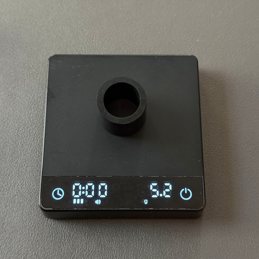 W2120-A High Quality Silicon Aluminum Wheel for Geeko Raptor Line Follower Kit